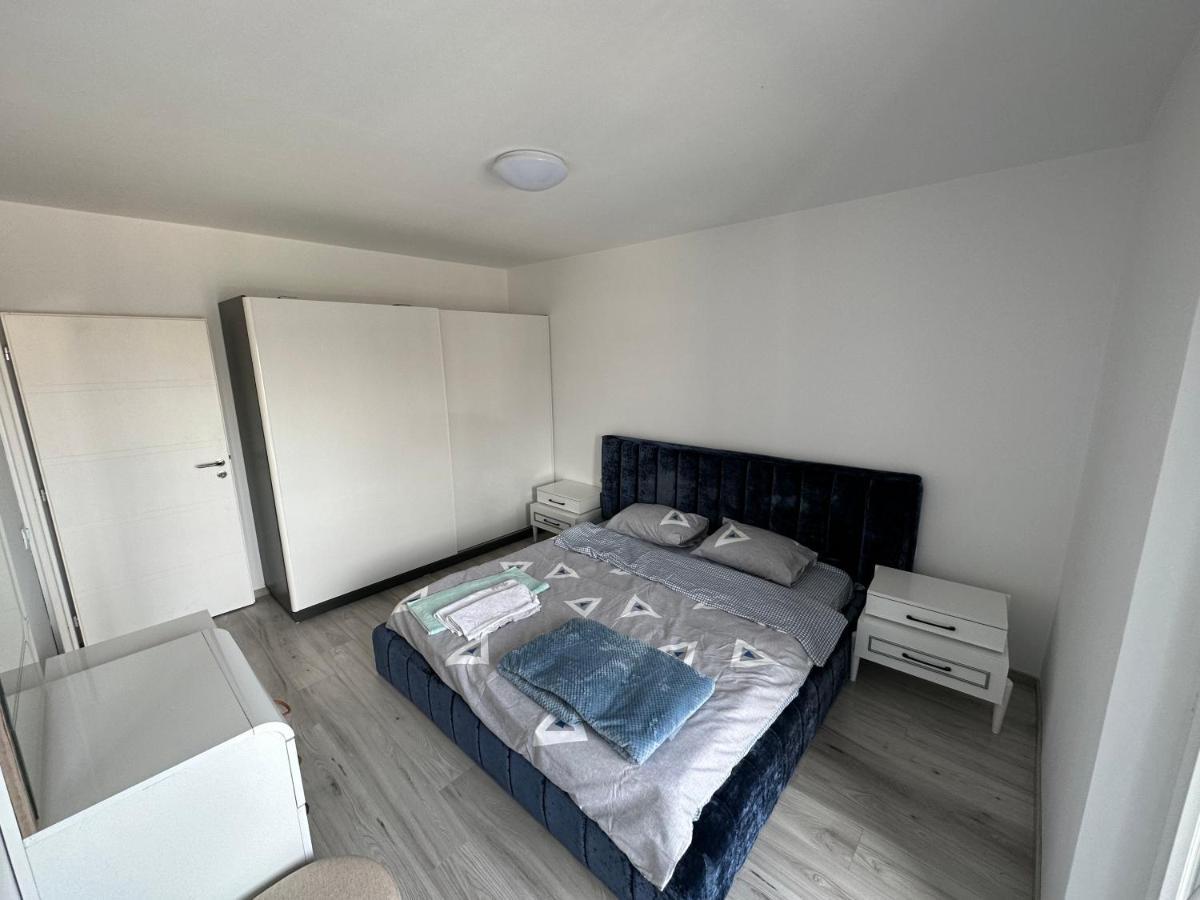 Shooter Apartments Урошевац Экстерьер фото